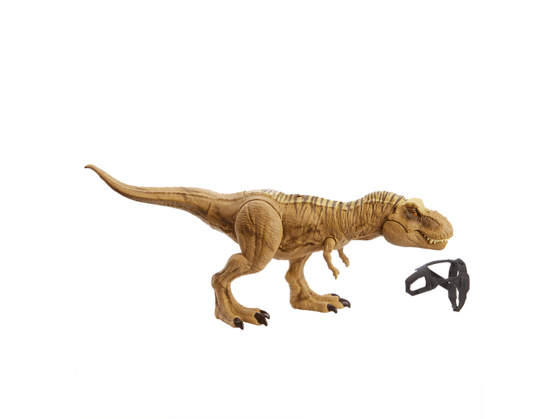 Mattel Jurassic World Kolosszális T-Rex (HNT62)