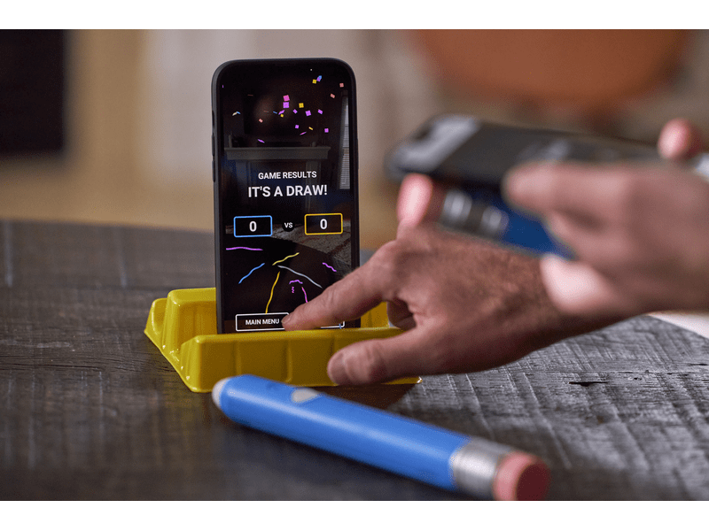 Pictionary Air 2023 (HNT74)