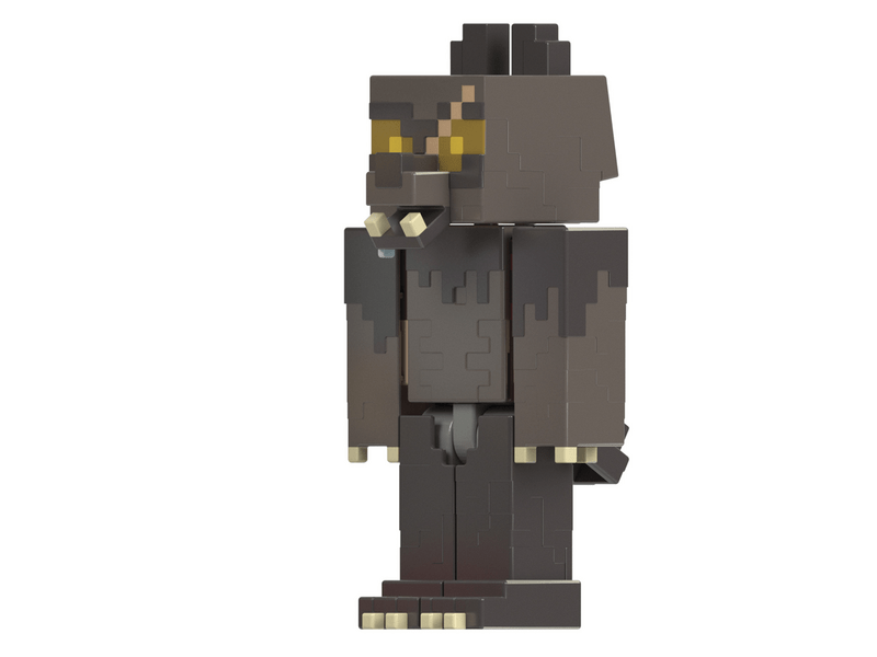 Mattel Minecraft Creator bővítőcsomag Rugarou+AngerVein (HNW10)