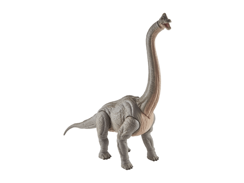Mattel Jurassic World - Óriás Brachiosaurus játékfigura (HNY77)