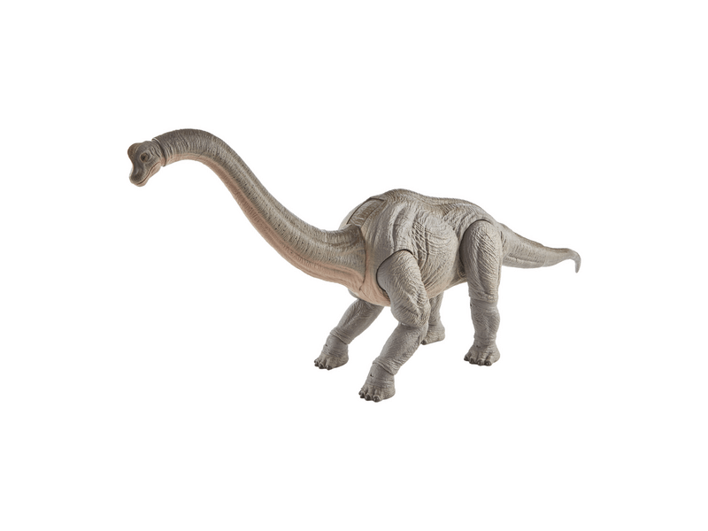 Mattel Jurassic World - Óriás Brachiosaurus játékfigura (HNY77)