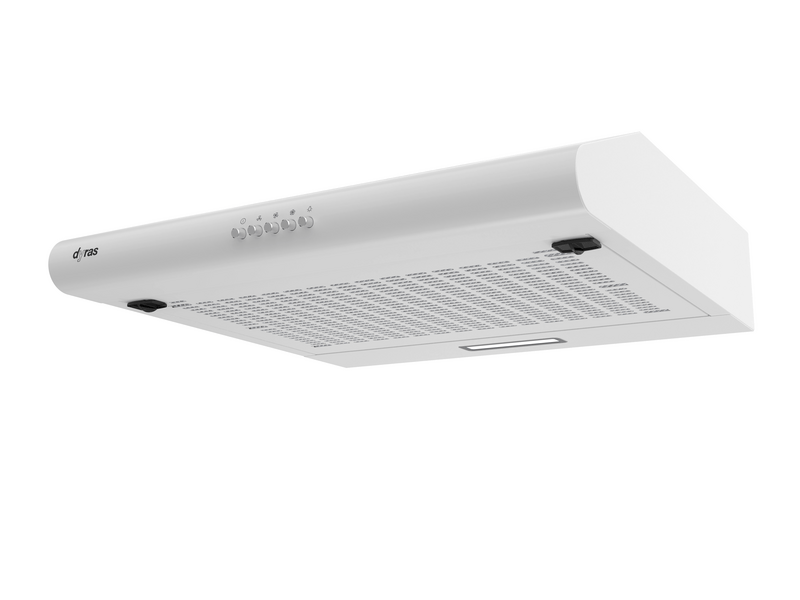 Dyras HOD-515WH kuhinjska mapa, bijela