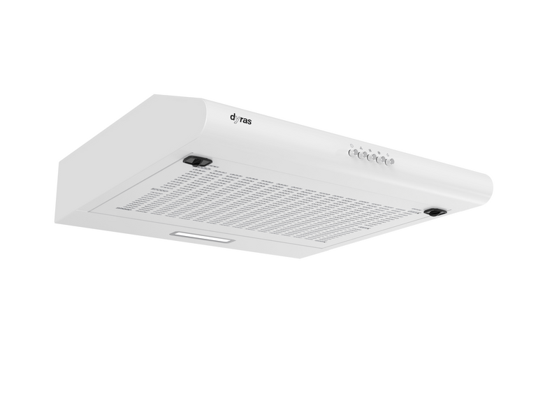 Dyras HOD-515WH kuhinjska mapa, bijela