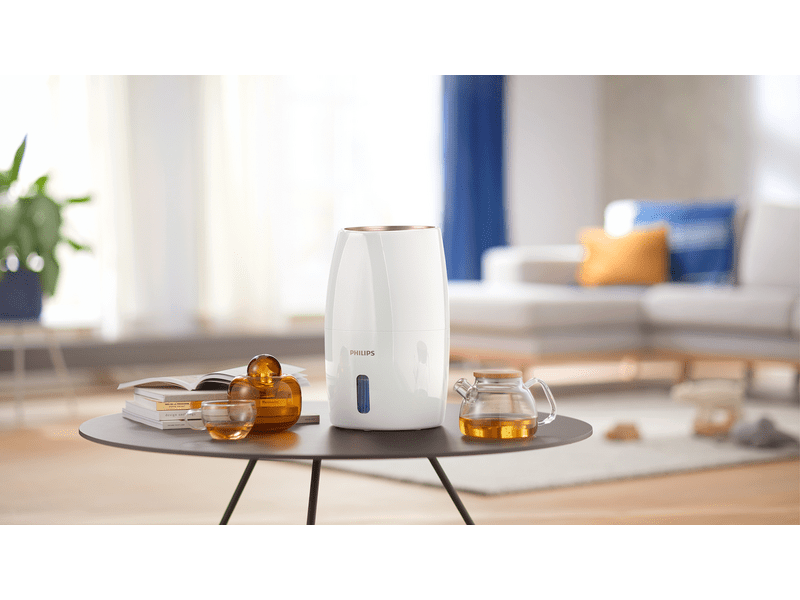 Philips HU2716/10 S2000 NanoCloud Párásító