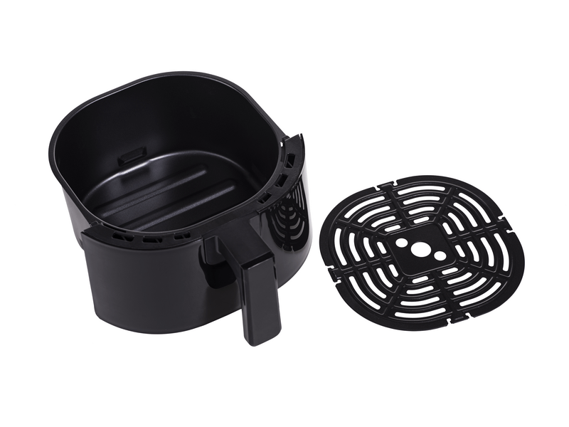 Lauben NHAF4000BC Airfryer 4L