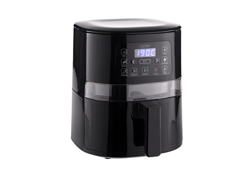 Lauben Hot Air Fryer 4000BC forrólevegős sütő