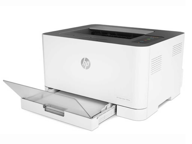 HP Color Laser 150a Színes lézernyomtató