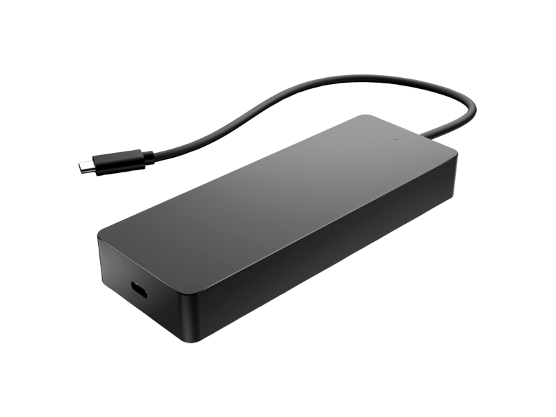 HP Universal USB-C Multiport dokkoló (50H55UT)