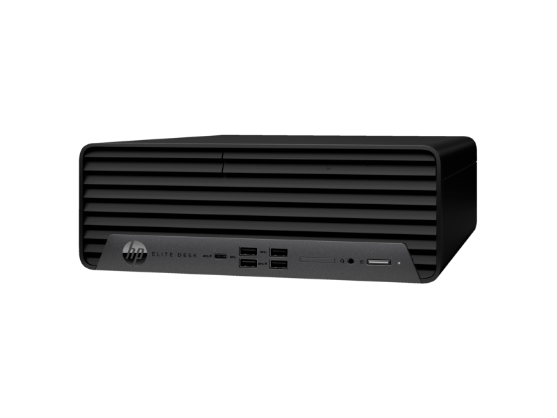 HP Elite SFF 800 G9 Asztali számítógép (A0ZB5EA) + Win11