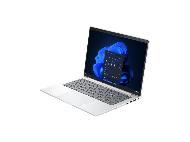 HP EliteBook 8 G1i C14ZWET Notebook + Win11 Pro