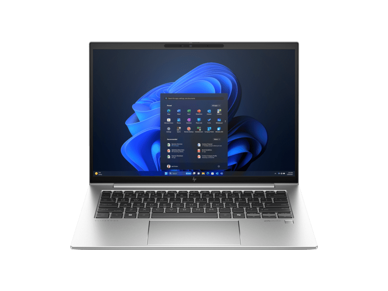 HP EliteBook 840 G11 A26SBEA Notebook + Win11 Pro