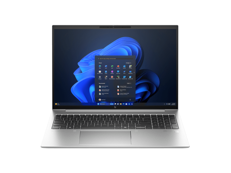 HP EliteBook 860 G11 (A26S6EA) 16