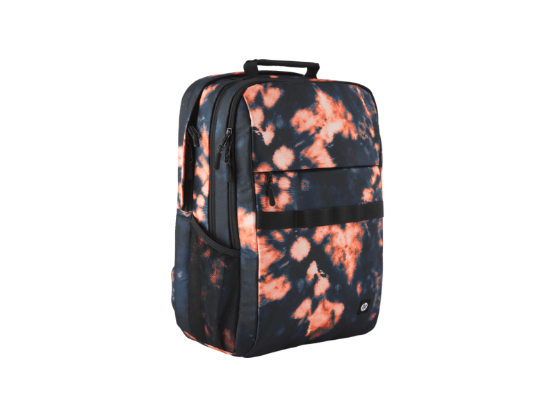 HP Campus XL batikolt mintás hátizsák (7J593AA)