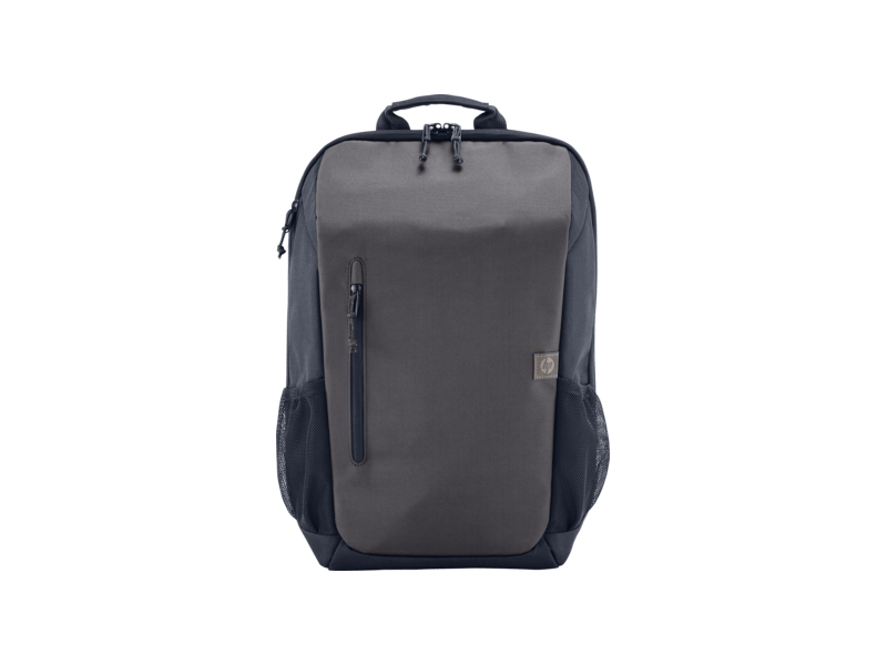 HP Travel 18 literes 15,6 hüvelykes vasszürke laptophátizsák (6H2D9AA)
