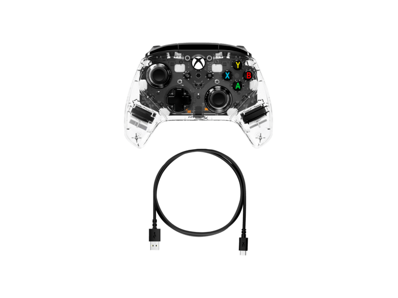 HyperX Clutch Gladiate RGB Kontroller (7D6H2AA)