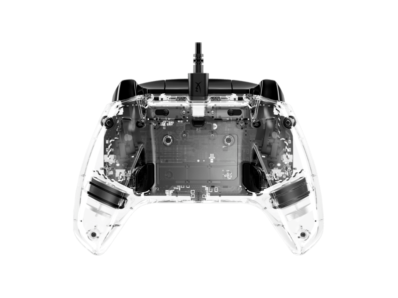 HyperX Clutch Gladiate RGB Kontroller (7D6H2AA)