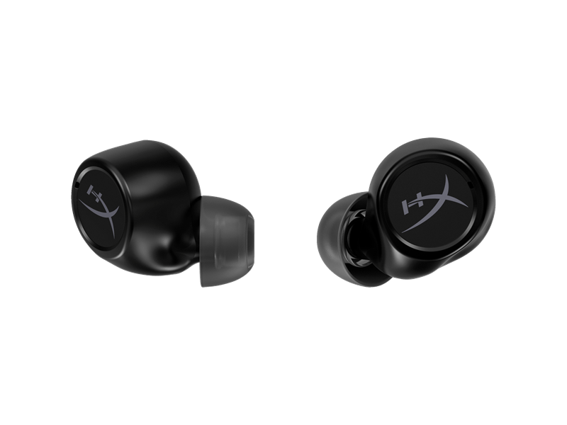 HyperX Cirro Buds Pro vezeték nélküli fülhallgató, fekete (727A5AA)