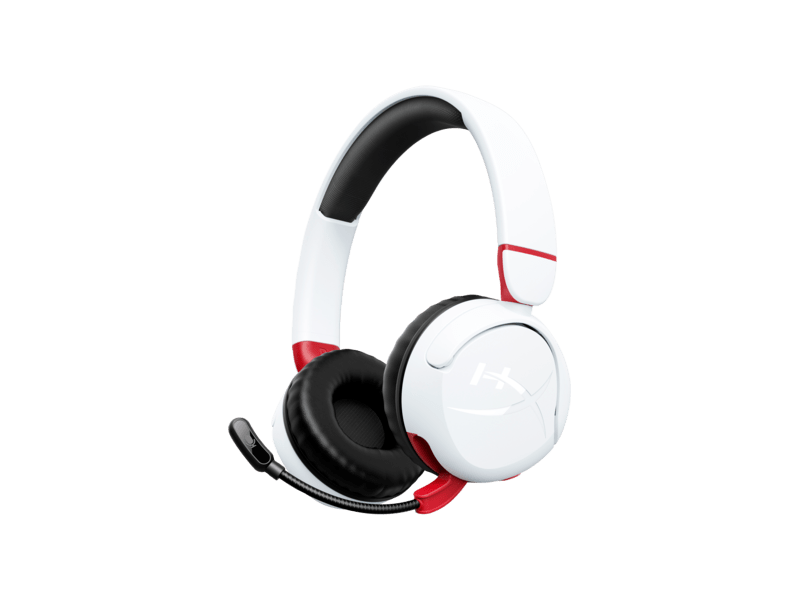 HyperX Cloud Mini Vezeték nélküli Gaming headset (7G8F2AA)