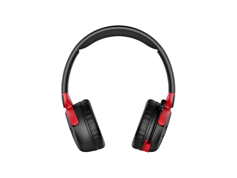 HyperX Cloud Mini Vezeték nélküli Gaming headset, fekete (7G8F2AA)