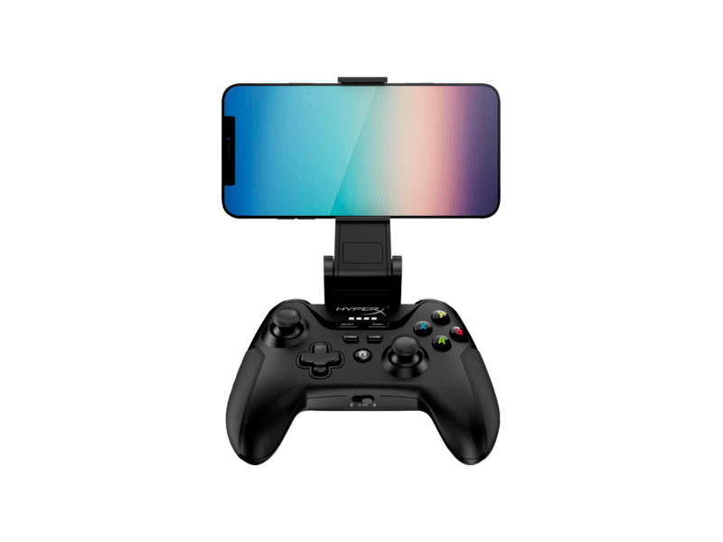 HyperXClutch Gaming kontroller mobiltelefonhoz/PC-hez (516L8AA)