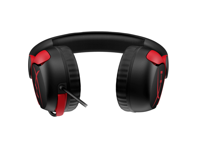 HyperX Cloud Mini Gaming headset, fekete (7G8F2AA)