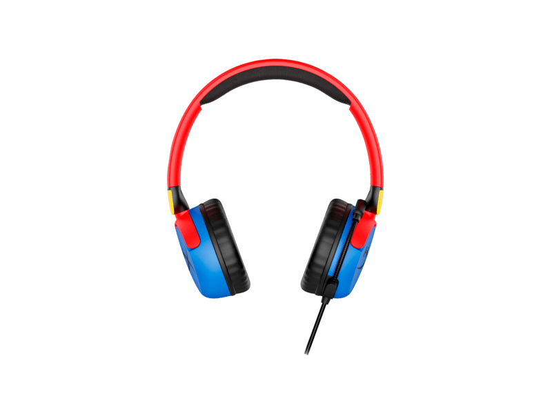 HyperX Cloud Mini Vezeték nélküli Gaming headset, multi (7G8F2AA)