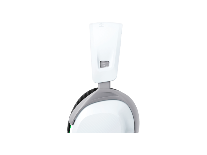 HyperX CloudX Stinger II Gaming headset fehér, Xbox (75X28AA)