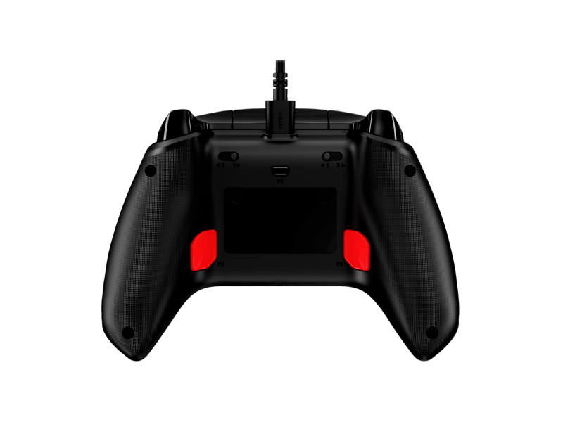 HyperX Clutch Gladiate Kontroller, fekete (6L366AA)