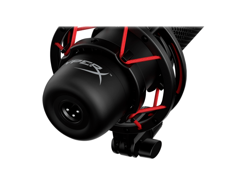 HyperX ProCast XLR Mikrofon (699Z0AA)