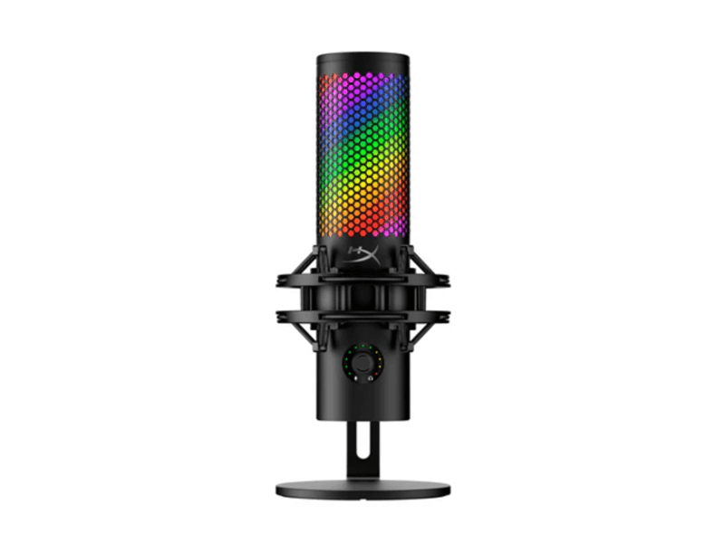 HyperX QuadCast 2 S Mikrofon (9A273AA)