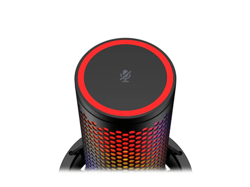 HyperX QuadCast 2 S Mikrofon (9A273AA)