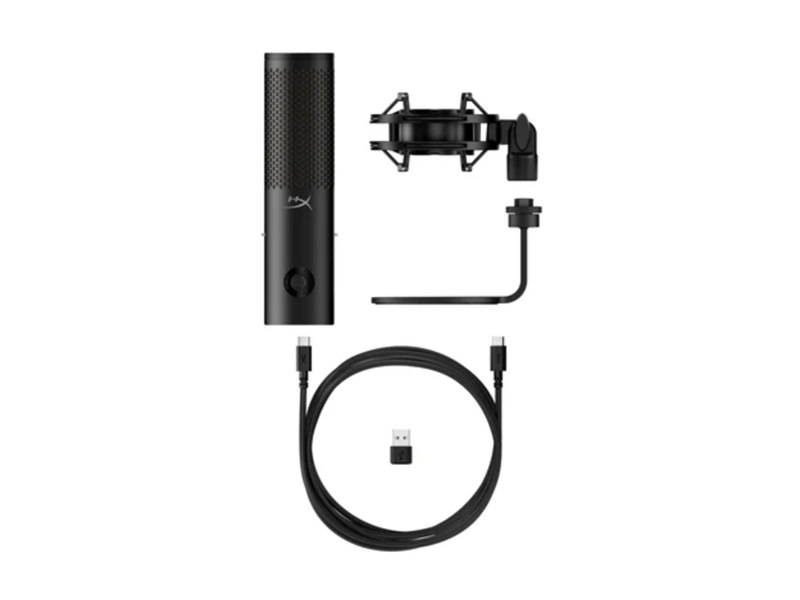 HyperX QuadCast 2 S Mikrofon (9A273AA)