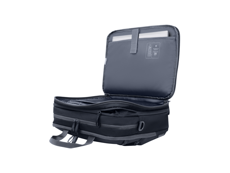 HP Travel Plus14 15 literes laptoptáska (A2CE2AA)