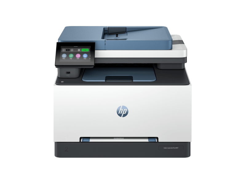 HP Color LaserJet Pro MFP 3302sdw Multifunkciós lézernyomtató (499Q6F)
