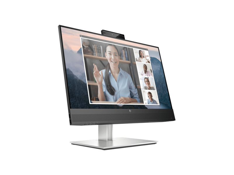 HP Monitor 23.8