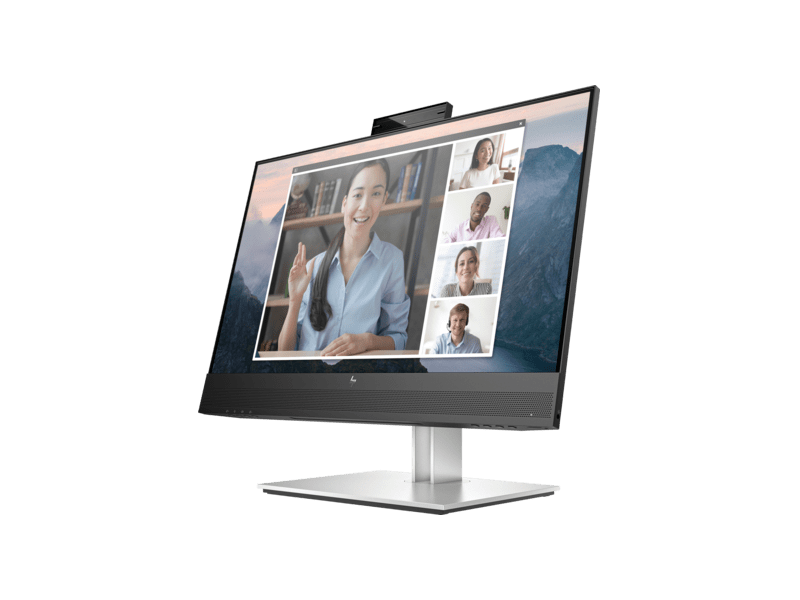 HP Monitor 23.8