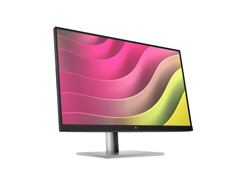 HP E24t G5 FHD 6N6E6E9 Monitor