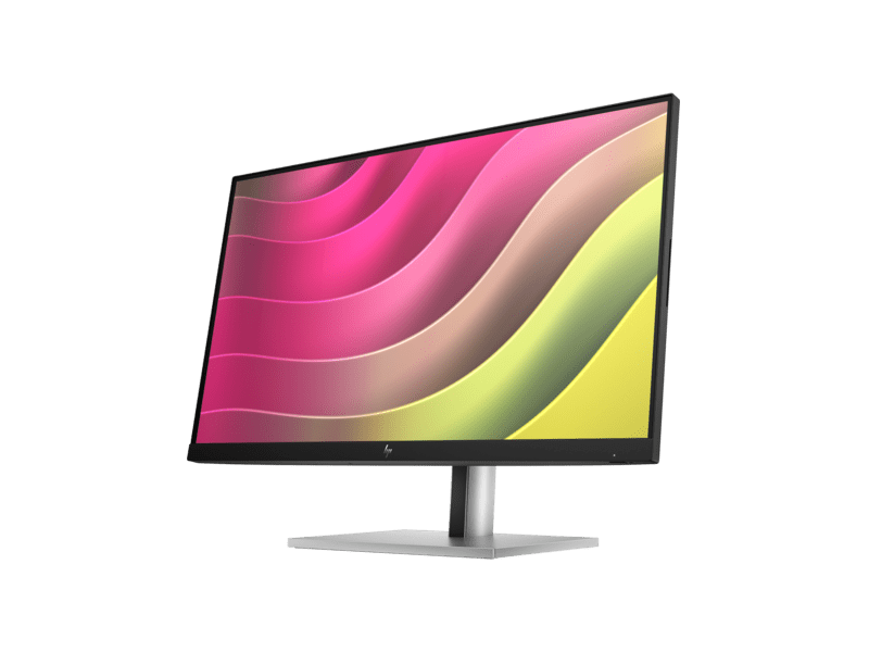 HP E24t G5 FHD 6N6E6E9 Monitor