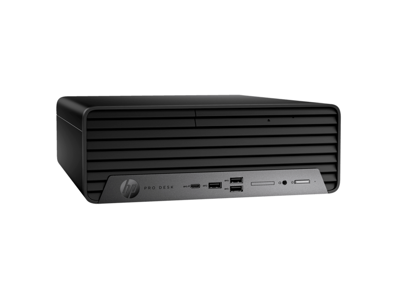 HP Pro SFF 400 G9, Core i5-13500, 8GB 512GB, Win 11 Prof.