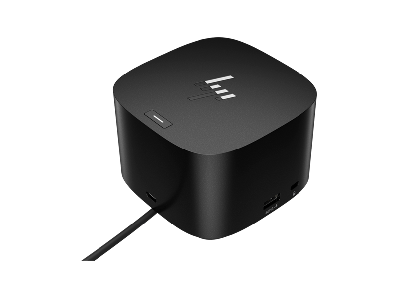 HP Thunderbolt-dokkoló, 120W G4 (4J0A2AA)