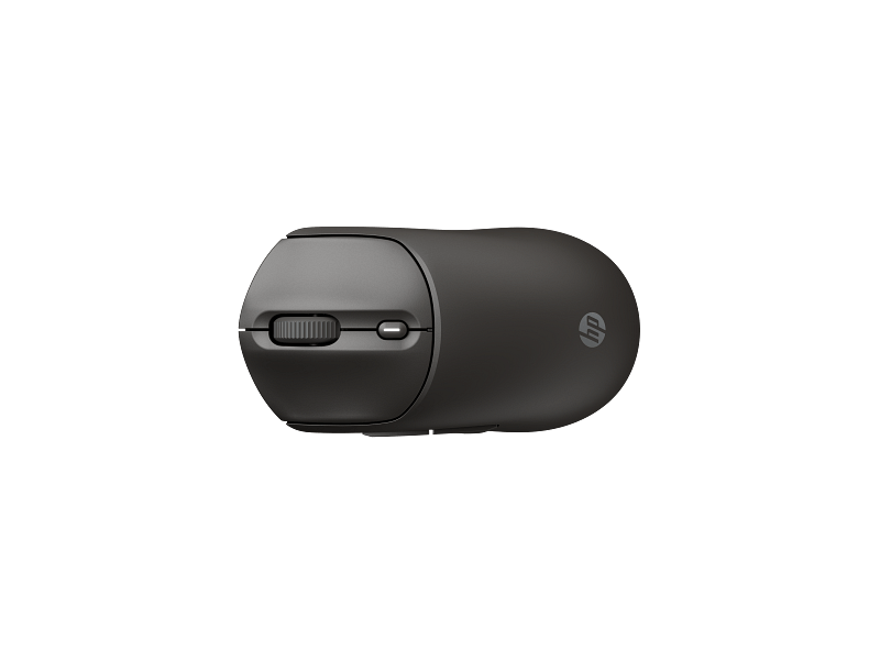HP 400 csendes, vezeték nélküli egér, fekete (AZ7B2AA)