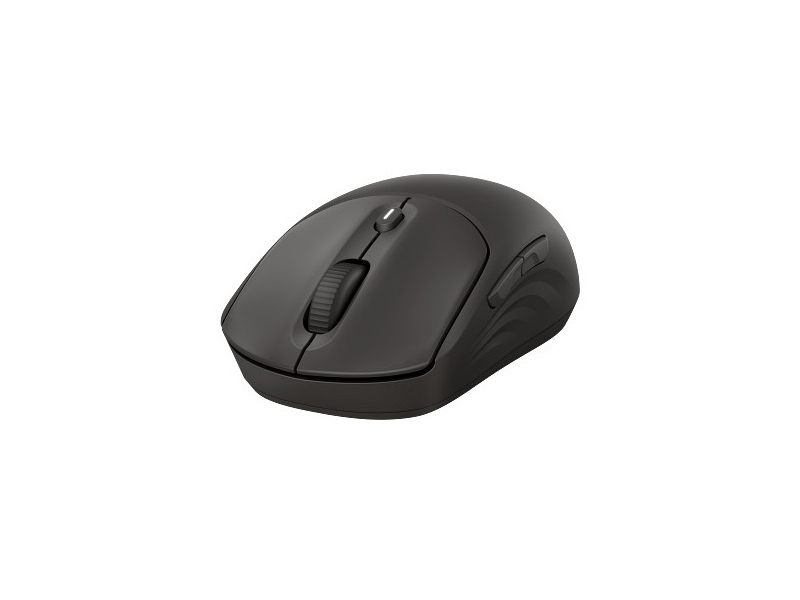HP 400 csendes, vezeték nélküli egér, fekete (AZ7B2AA)