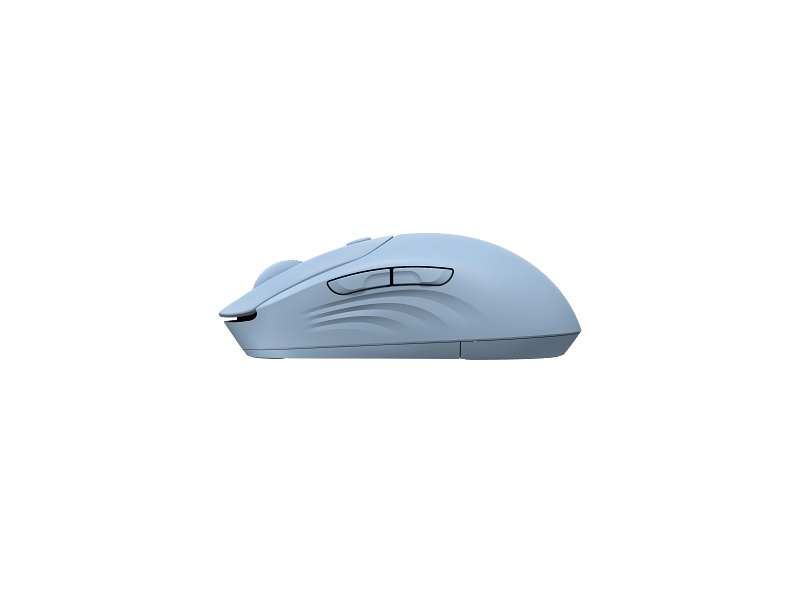 HP 400 csendes, vezeték nélküli egér, kék (AZ7B4AA)