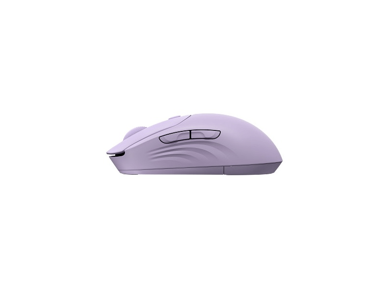 HP 400 csendes, vezeték nélküli egér, lila (AZ7B7AA)