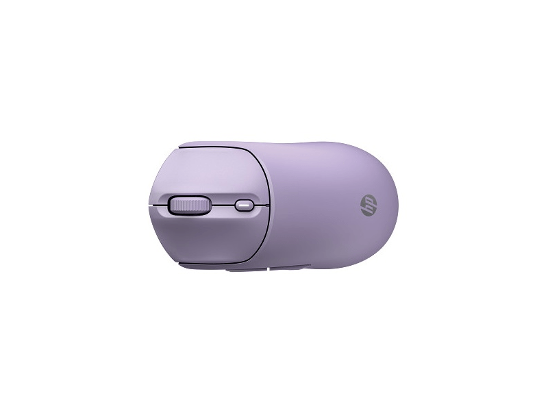 HP 400 csendes, vezeték nélküli egér, lila (AZ7B7AA)
