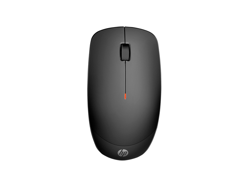 HP 235 bežični miš, crni (4E407UT)