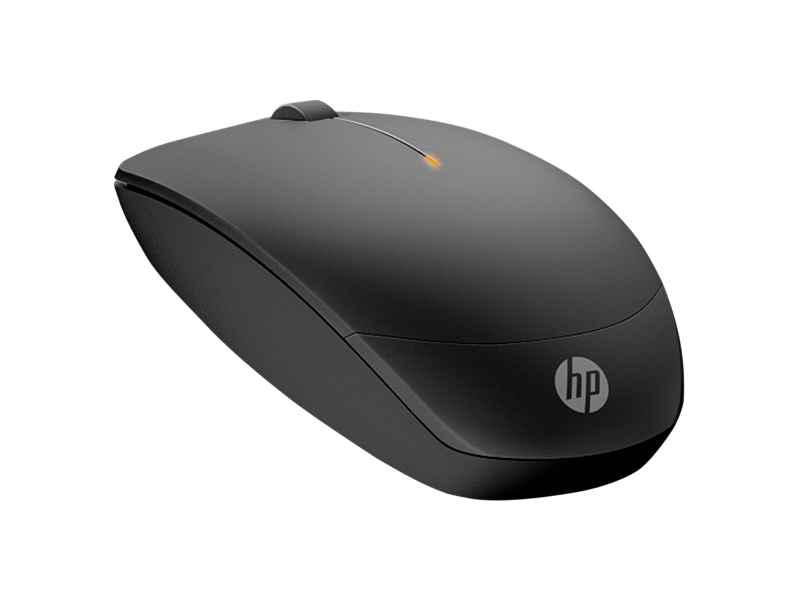 HP 235 bežični miš, crni (4E407UT)