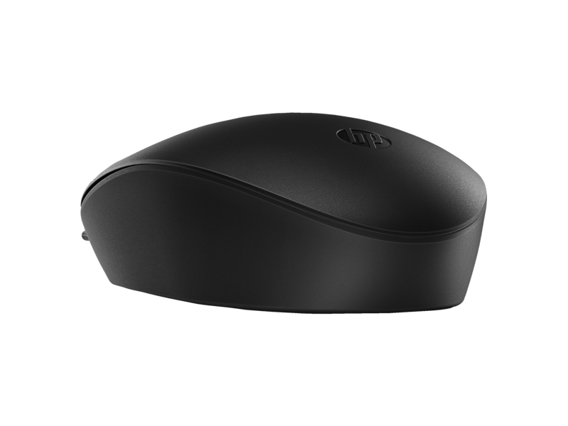 HP 125 Vezetékes egér (265A9UT)