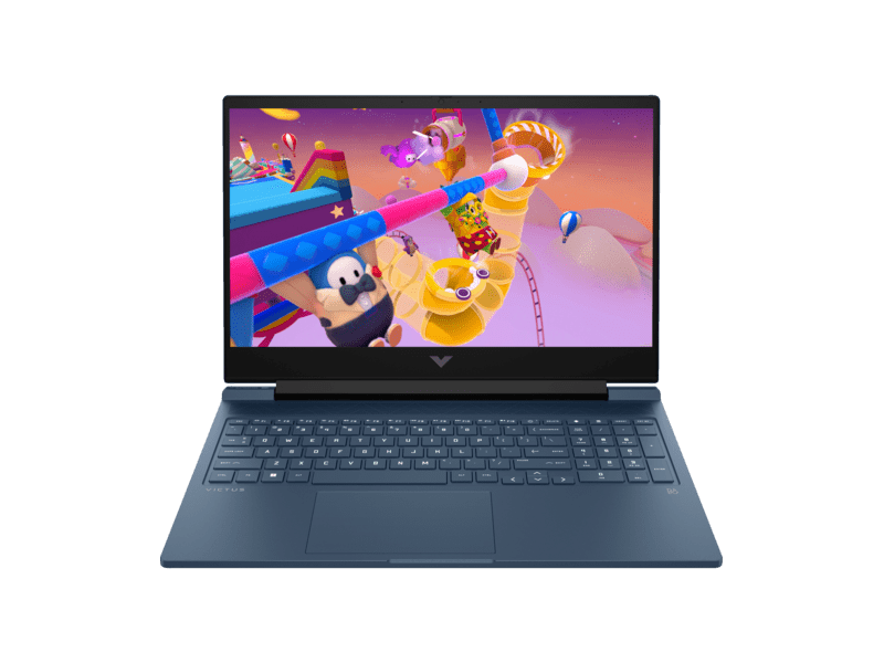 HP Victus 16-s0018nh AY7H8EA Notebook + Win11