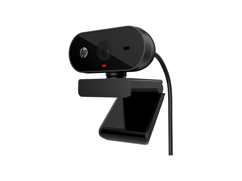 HP 320 FHD USB-A webkamera (53X26AA)